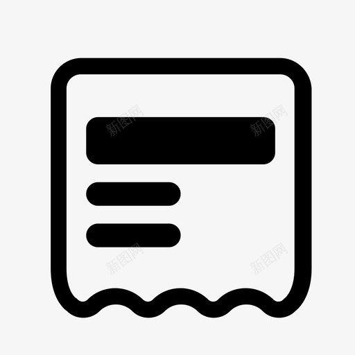 资讯未选中svg_新图网 https://ixintu.com 资讯 选中