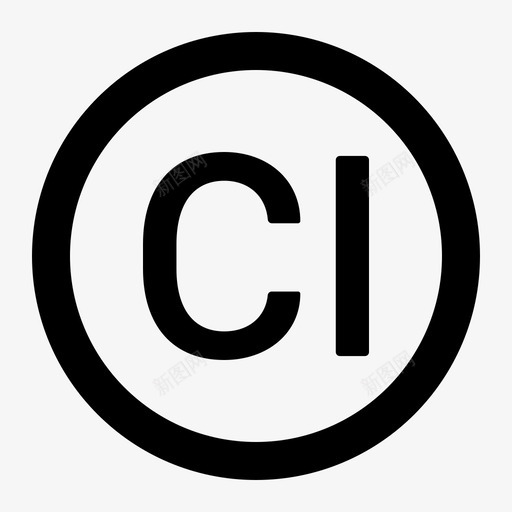 CIsvg_新图网 https://ixintu.com CI
