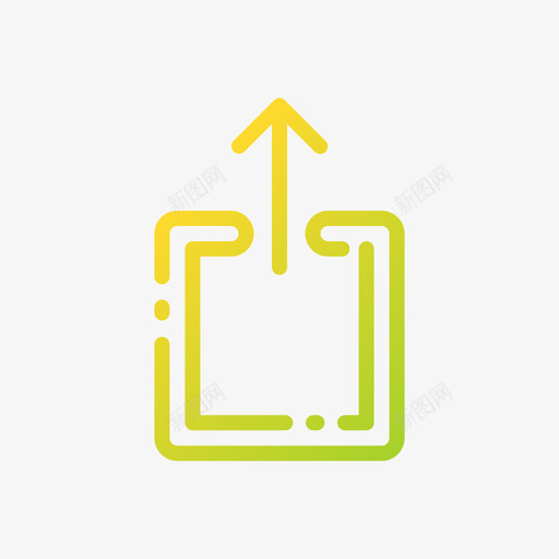 分享播客8渐变svg_新图网 https://ixintu.com 分享 播客 渐变