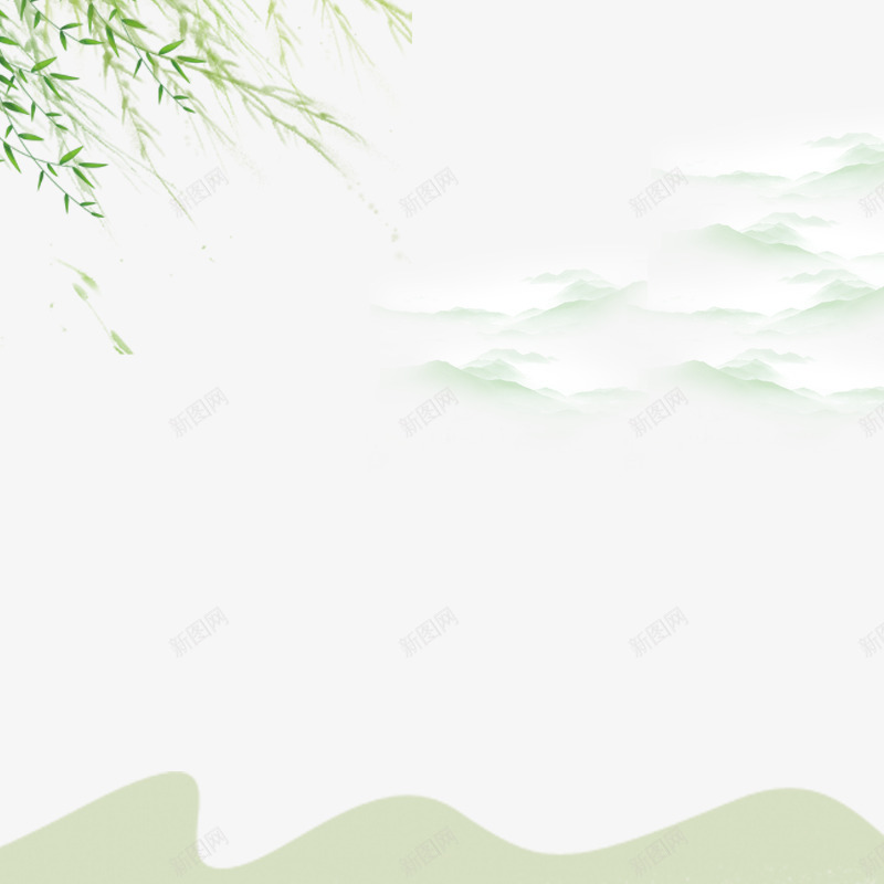 中国古风水墨柳树柳枝透明后期美化装饰设计72中国古png免抠素材_新图网 https://ixintu.com 中国 古风 水墨 柳树 柳枝 透明 后期 美化 装饰设计