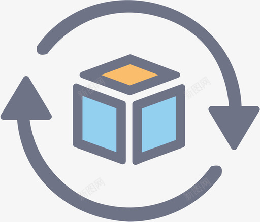 进转销svg_新图网 https://ixintu.com 进转