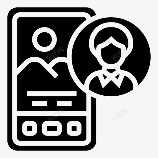标题图像图片svg_新图网 https://ixintu.com 标题 图像 图片 帖子 故事 社会 媒体 分类