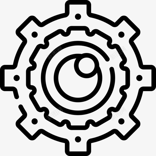 愈合验光师14直线型svg_新图网 https://ixintu.com 愈合 验光师 直线 线型