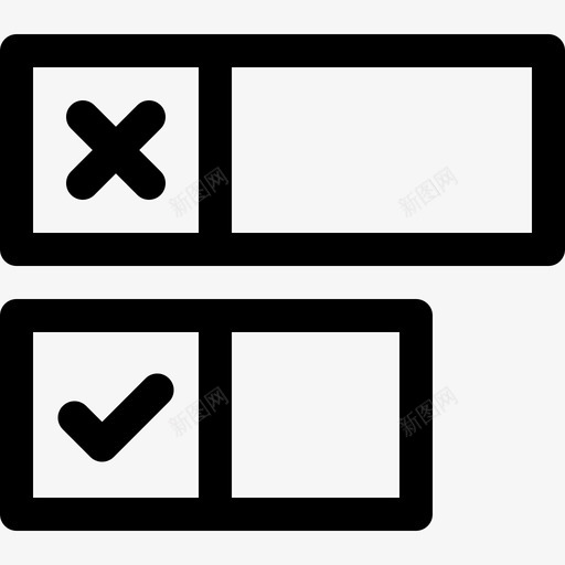 投票抗议14直系svg_新图网 https://ixintu.com 投票 抗议 直系