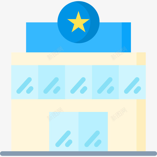 警察局紧急情况46公寓svg_新图网 https://ixintu.com 警察局 紧急 情况 公寓