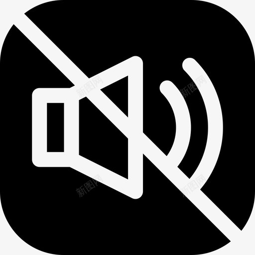 没有声音信号和禁令12充满svg_新图网 https://ixintu.com 没有 声音 信号 禁令 充满