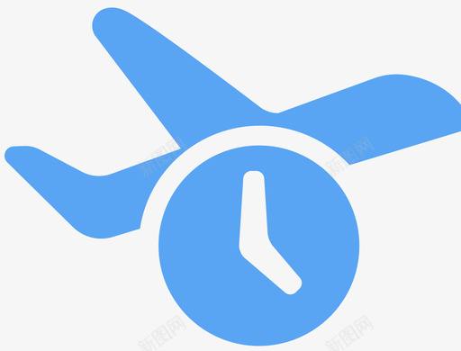 航班动态svg_新图网 https://ixintu.com 航班 动态 填充