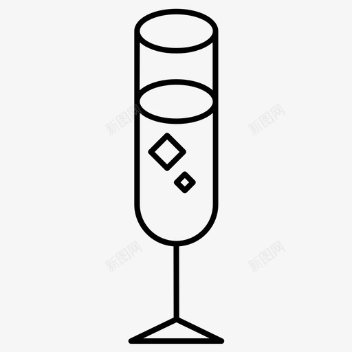 饮料啤酒杯活动管理常规系列330svg_新图网 https://ixintu.com 饮料 啤酒杯 活动 管理 常规 系列
