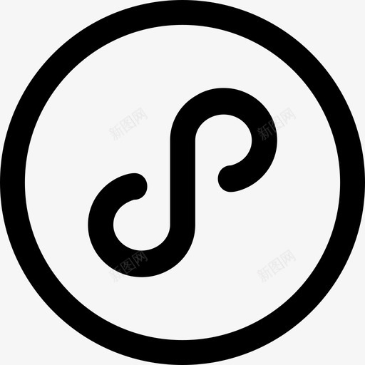 小程序icon2svg_新图网 https://ixintu.com 小程 程序 icon2