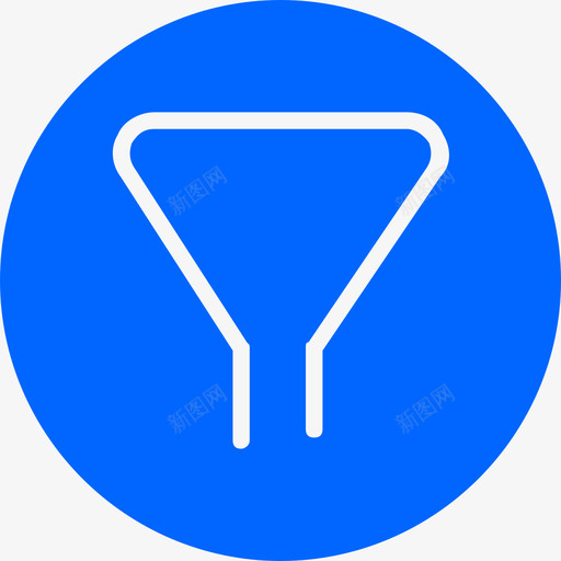 我的销售漏斗01svg_新图网 https://ixintu.com 我的 销售 漏斗