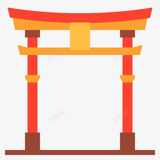 日本坦普尔105号公寓svg_新图网 https://ixintu.com 日本 普尔 105号 公寓