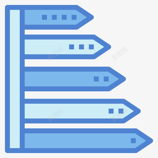 能量等级电工20蓝色svg_新图网 https://ixintu.com 能量 等级 电工 蓝色