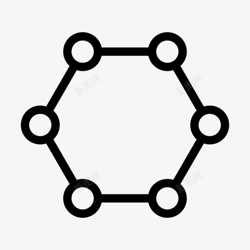 网络共享连接internetsvg_新图网 https://ixintu.com 网络 共享 连接 internet 社交 络线 字形