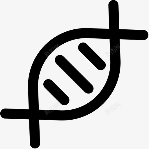 检测的基因svg_新图网 https://ixintu.com 检测 基因