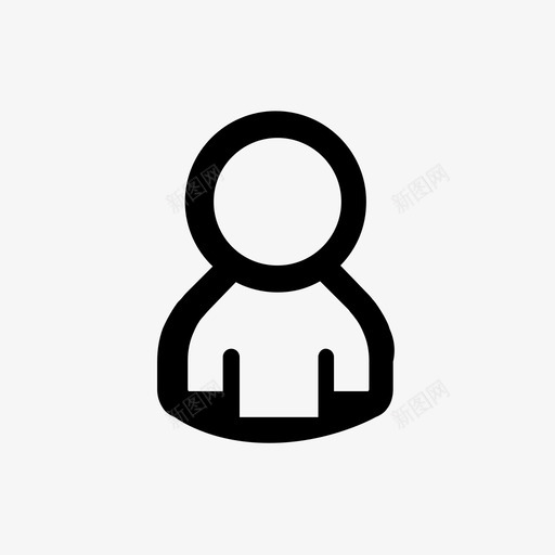 icon重点人口svg_新图网 https://ixintu.com icon 重点 人口