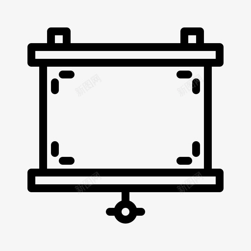 演示板董事会会议商务会议svg_新图网 https://ixintu.com 演示 董事会 会议 商务会议 商务 屏幕 我的 学校 第一 一卷