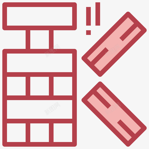 晚上6个红区svg_新图网 https://ixintu.com 晚上 6个 红区