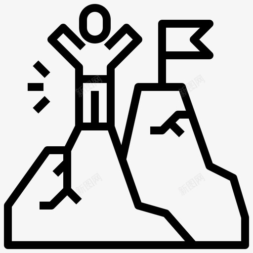 使命升职33直系svg_新图网 https://ixintu.com 使命 升职 直系