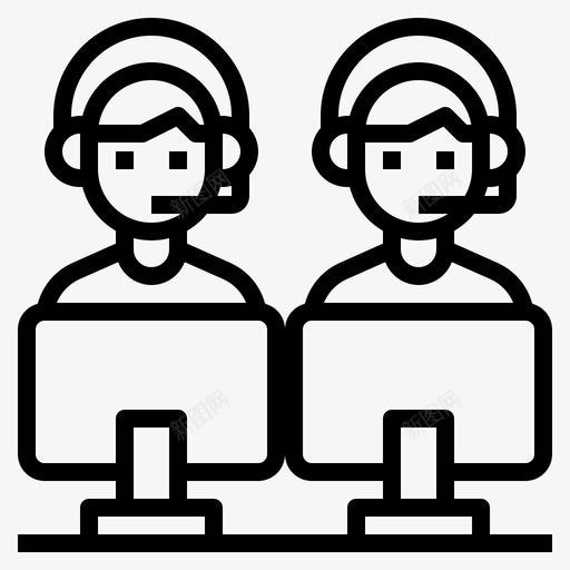 多人游戏运动10直线型svg_新图网 https://ixintu.com 多人 游戏 运动 直线 线型