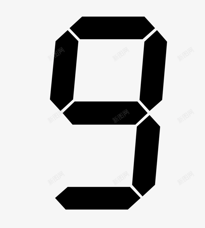 透明数字time时间数字阿拉伯数字9灵感字体设计待png免抠素材_新图网 https://ixintu.com 数字 透明 time 时间 阿拉伯数字 灵感 字体 设计