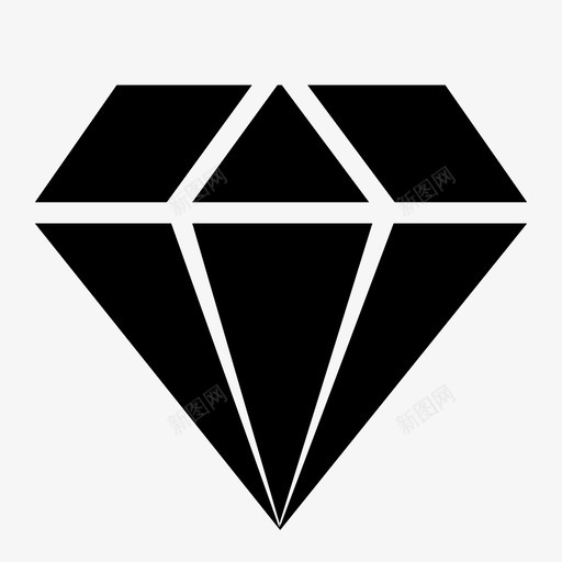 jewelsvg_新图网 https://ixintu.com jewel