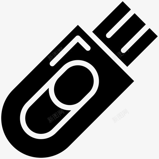 通用串行总线电子硬件闪存驱动器svg_新图网 https://ixintu.com 通用 串行 usb 总线 电子 硬件 闪存 驱动器 便携式 存储 大数