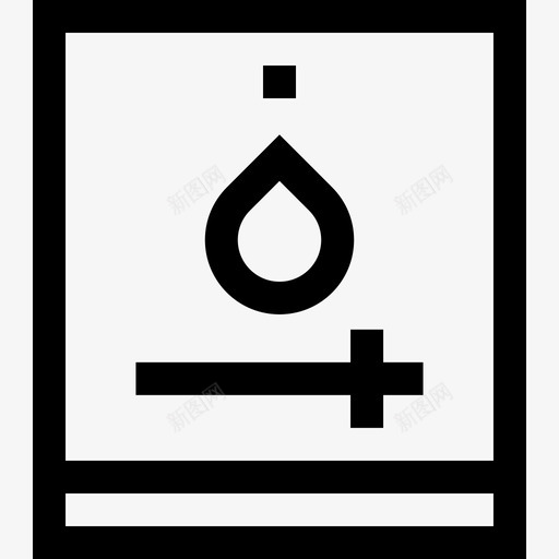 浇水智能农场81线性svg_新图网 https://ixintu.com 浇水 智能 农场 线性