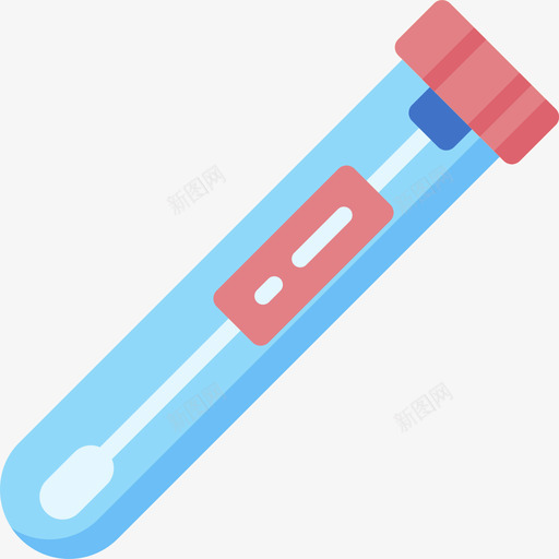 试管共面防护措施扁平svg_新图网 https://ixintu.com 试管 共面 防护 措施 扁平