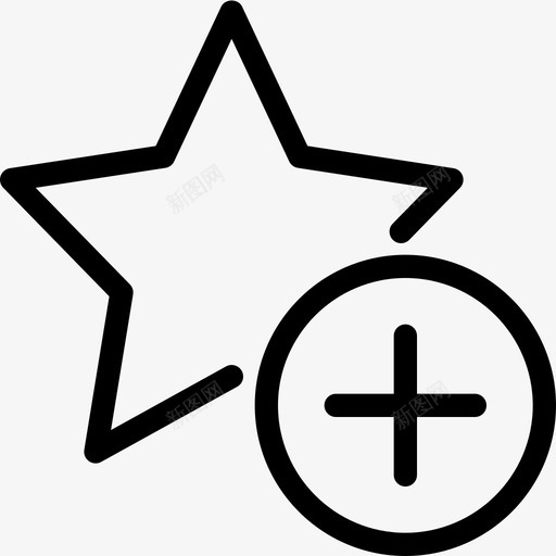 加上5票直线svg_新图网 https://ixintu.com 加上 直线