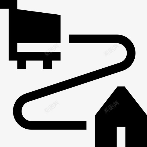 送货网购150已满svg_新图网 https://ixintu.com 送货 网购 已满