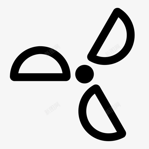 icon监控中心气象风速bsvg_新图网 https://ixintu.com icon 监控 中心 气象 风速