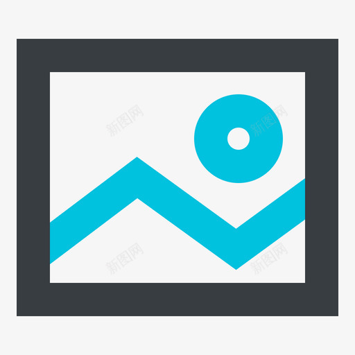 多色形状图片svg_新图网 https://ixintu.com 多色 形状 图片