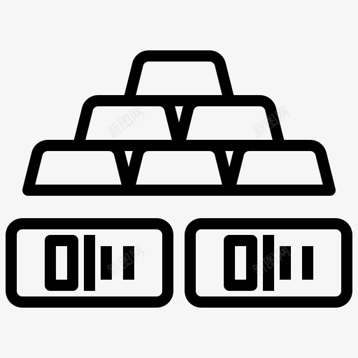 黄金101赌场直线型svg_新图网 https://ixintu.com 黄金 赌场 直线 线型
