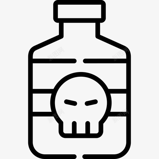毒药犯罪调查52直系svg_新图网 https://ixintu.com 毒药 犯罪 调查 直系
