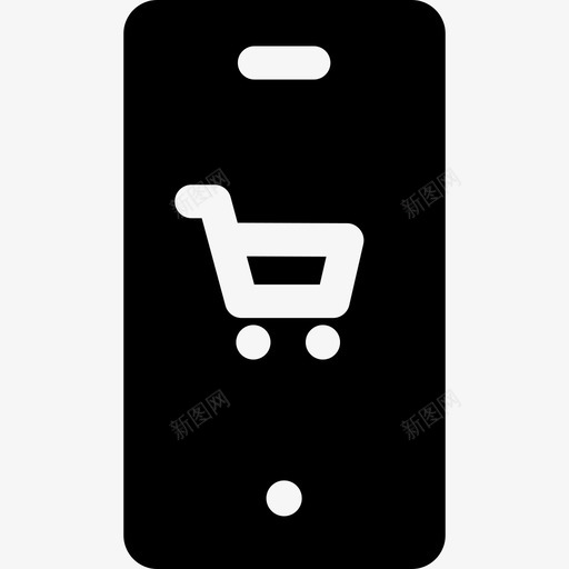 移动商店物流136已满svg_新图网 https://ixintu.com 移动 商店 物流 已满