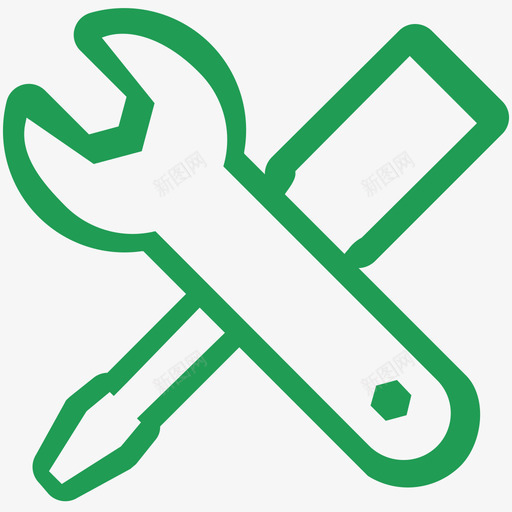 云马校园icon报修服务副本29svg_新图网 https://ixintu.com 马校园 校园 icon 报修 服务 副本