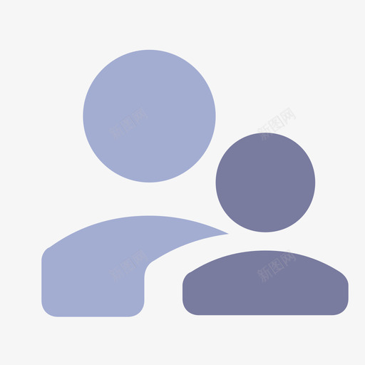 人群管理svg_新图网 https://ixintu.com 人群 管理