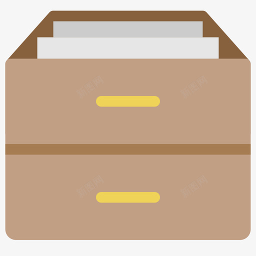 archive2svg_新图网 https://ixintu.com archive2 单色 多色 线性 填充