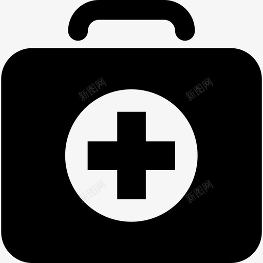 医疗点svg_新图网 https://ixintu.com 医疗