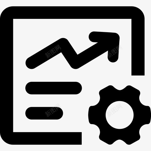 目标设定svg_新图网 https://ixintu.com 目标 设定