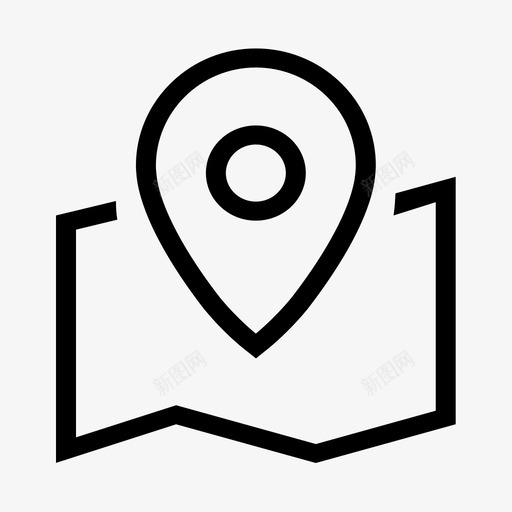 会展地图未选svg_新图网 https://ixintu.com 会展 地图 未选