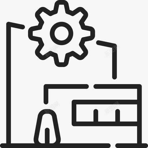 iconfactorysvg_新图网 https://ixintu.com iconfactory