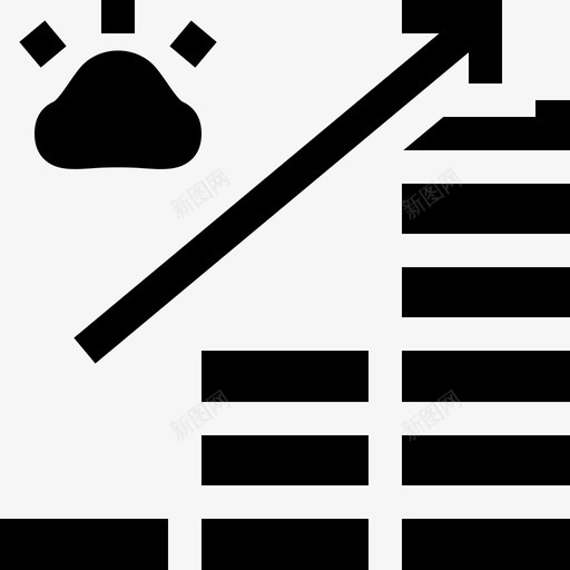 募捐动物福利3已填充svg_新图网 https://ixintu.com 募捐 动物 福利 填充