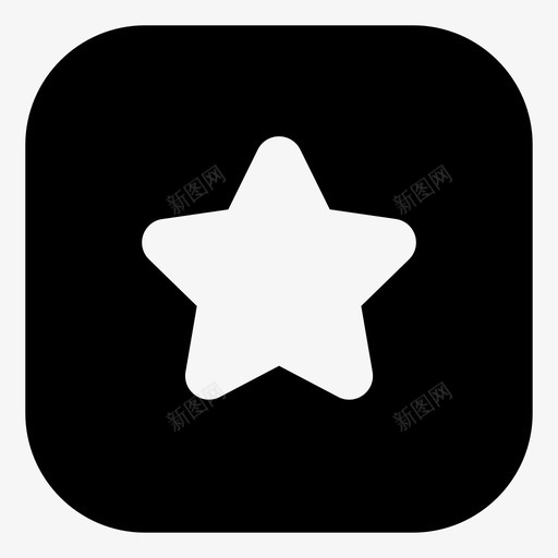 探星01svg_新图网 https://ixintu.com 探星