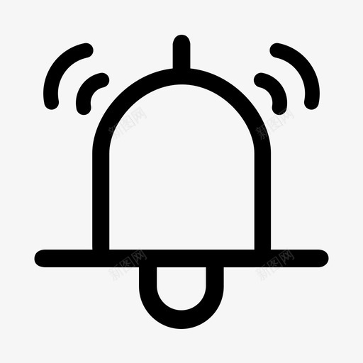 二次催付svg_新图网 https://ixintu.com 二次 催付 线性 扁平 单色 简约 商务 方正 圆润