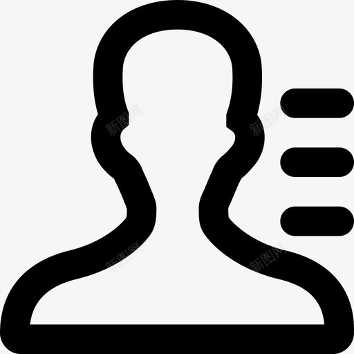 账号权限svg_新图网 https://ixintu.com 账号 权限