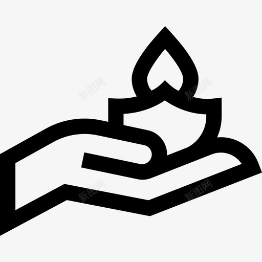 排灯节精神上的38岁直系的svg_新图网 https://ixintu.com 灯节 精神上 38岁 直系
