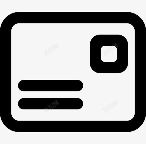 证件号svg_新图网 https://ixintu.com 证件