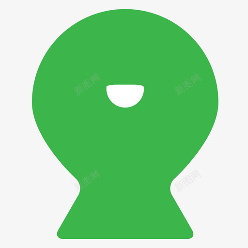 底栏我的已选pxsvg_新图网 https://ixintu.com 底栏 我的 px 48PX 个人