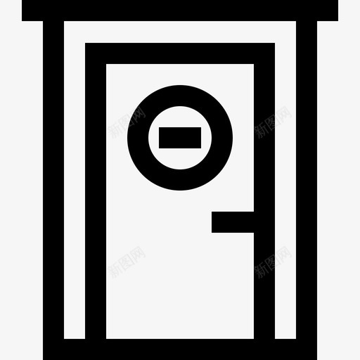 消毒检疫10线性svg_新图网 https://ixintu.com 消毒 检疫 线性